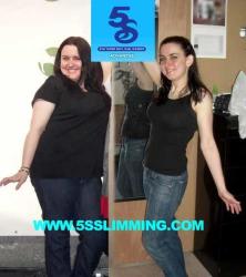 5s Slimming Advanced 60's - No1 Secret Fat Burner In The World