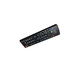 Easy Replacement Remote Control For LG 55LB5700 55LB6500 50LB6500 Lcd LED Hdtv Tv