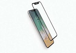 Cygnett Realcurve Full Glue 3D Tempered Glass Screen Protector For Apple Iphone Xs x