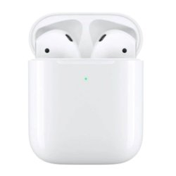 I12 Tws Wireless Bluetooth Ear Pods With Charging Box - White