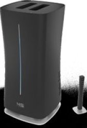Stadler Form Humidifier 6.3L Black
