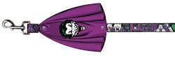 Joker Dc Comics Supervillain Retro Crazy Smile Dog Leash Cape