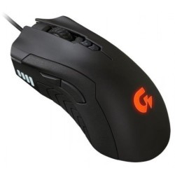 Gigabyte XM300 Optical Gaming Mouse