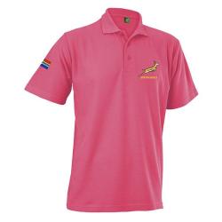 pink springbok jersey