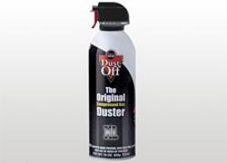 Falcon Dust-Off XL Compressed Air
