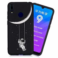 Case For Huawei Y7 2019 DUB-LX1 Case Tpu Soft Case Cover 6