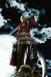 Primeposter - Devil May Cry Poster Glossy Finish - YDMC003 24" X 36" 61CM X 91.5CM