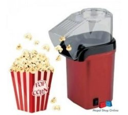 MINI Electric Popcorn Machine