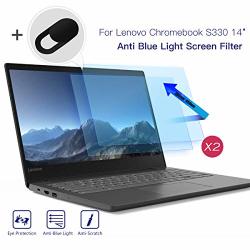 2 Pack Hp 14 Inch Laptop Screen Protector For Hp Stream 14 HP Chromebook 14 HP Pavilion X360 14 Inch lenovo Flex 14 ACER Chromebook 14 ASUS Chromebook 14