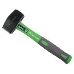 Club Hammer With Poly Handle - 1.1KG