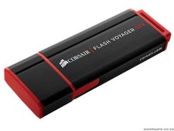 Corsair Voyager GTX 128GB USB Flash Drive
