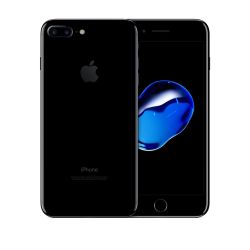 CPO Apple iPhone 7 Plus 32GB in Jet Black