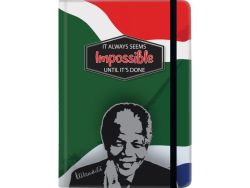 Eco Notebook Impossible Sa Flag