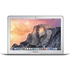 Mac Shack JHB Apple Macbook Air 11-INCH 1.8GHZ Dual-core I7 256GB Silver - Pre Owned