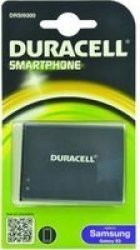 Duracell Replacement Battery For Samsung Galaxy S3