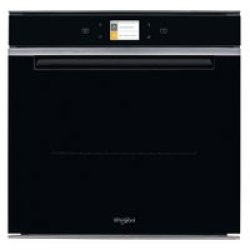 Whirlpool W9I OM2 4S1 H Built In Electric Oven Self Cleaning Inox
