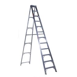 Afriladder Ladder Alu 12 Step 3.6M H d