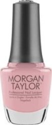 The Colour Of Petals Nail Lacquer - Strike A Posie 15ML