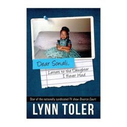 Dear Sonali Letters To The Daughter I Never Had Paperback
