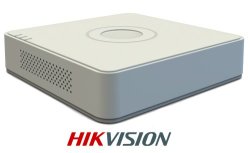Hikvision 8ch 1080p Turbo Dvr