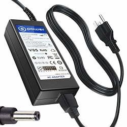 12V Ac Dc Adapter Compatible With Insignia 19 20 24 28 32 LED Hdtv HD Tv DVD Replacemen Supply Cord