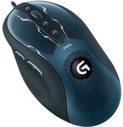 Logitech G400s Wired Optical Gaming Mouse