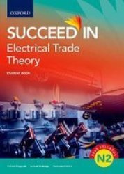 Electrical Trade Theory N2 Student Book : Grade 2 Paperback Softback