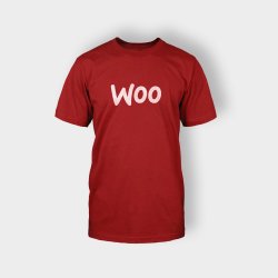 V8 Woo Logo