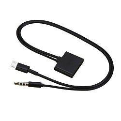 Tomjoy 30 Pin Female To Micro USB 2.0 Male Dock Adapter Connector For Ipad Iphone Samsung Galaxy Htc & Other Android Micro USB Devices