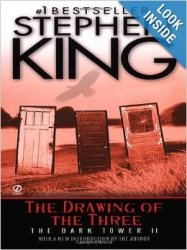 The Drawing Of The Three- Stephen King