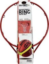 Junior Basketball Ring