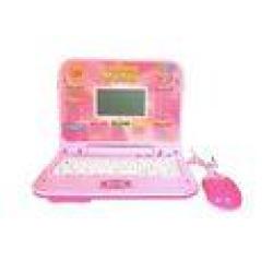 Children's Starter Laptop - Pink - Starter Laptop - Pink