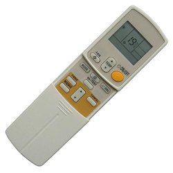Universal Replacement Remote Control Fit For Daikin BRC7E530W86 BRC4C153 BRC4C155 BRC4C159 BRC4C160 Air Conditioner