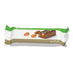 Herbalife Protein Bars 14 Bars Chocolate Peanut Reviews Online Pricecheck