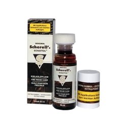 Schaftol Stock Oil Exra Dark 50ML