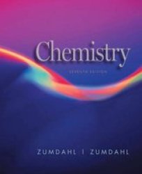 Study Guide for Zumdahl Zumdahl's Chemistry, 7th