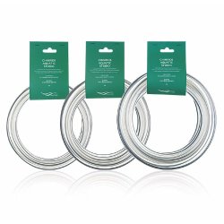 Chihiros Clear Hose Pipes 3M - 16 22MM