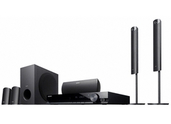 Sony 5.1 Channel Home Theatre System