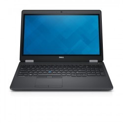 Dell Latitude E5570 Black 15.6 Hd 6th Generation I5-6300u 4gb 500gb 4g Lte