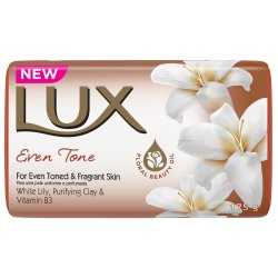 LUX - Even Tone Bar 12X6X175G
