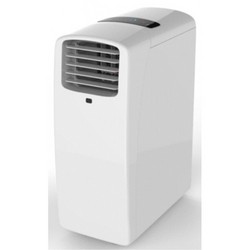 Goldair 10000BTU Portable Air Conditioner in White