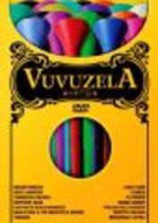 Vuvuzela Hits DVD