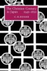 The Christian Century in Japan, 1549-1650