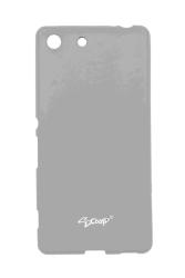 Progel Sony Xperia M5 Aqua Case With Screen Protector E5633 43 63 - Clear