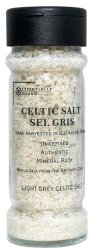 Celtic Salt Shaker