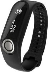 TomTom Touch Activity Tracker Smallblack - With R350 Cash Back