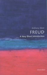 Freud: A Very Short Introduction Very Short Introductions