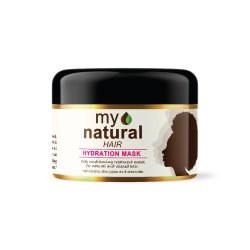My Natural Hydration Mask - 250ML