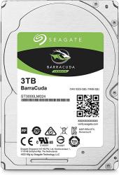 Seagate Barracuda ST3000LM024 2.5 Internal Hard Drive 3TB Sata III