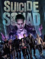 Warner Home Entertainment Suicide Squad Blu-ray Disc